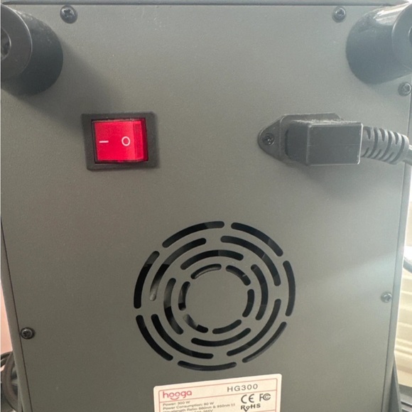 Hooga red light panel - Picture 3 of 7